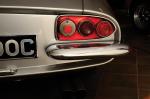 Ferrari 500 Superfast 1965 года